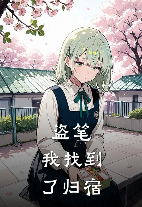 盗笔：我找到了归宿解雨臣乔鸢小说完结推荐_热门小说阅读盗笔：我找到了归宿解雨臣乔鸢