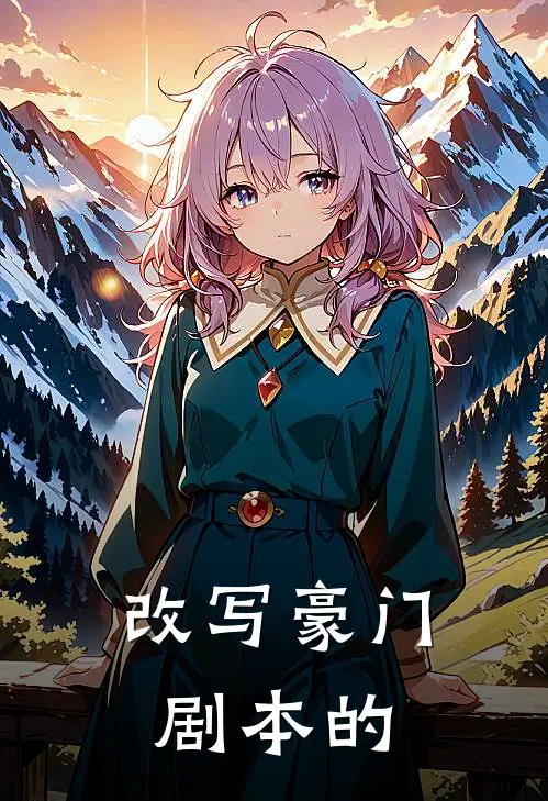 改写豪门剧本的