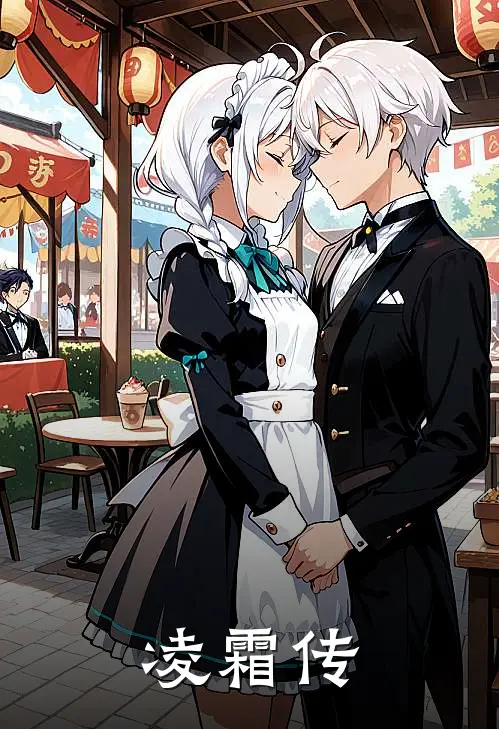 凌霜传