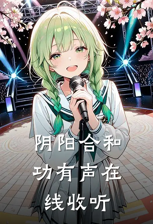 阴阳合和功有声在线收听