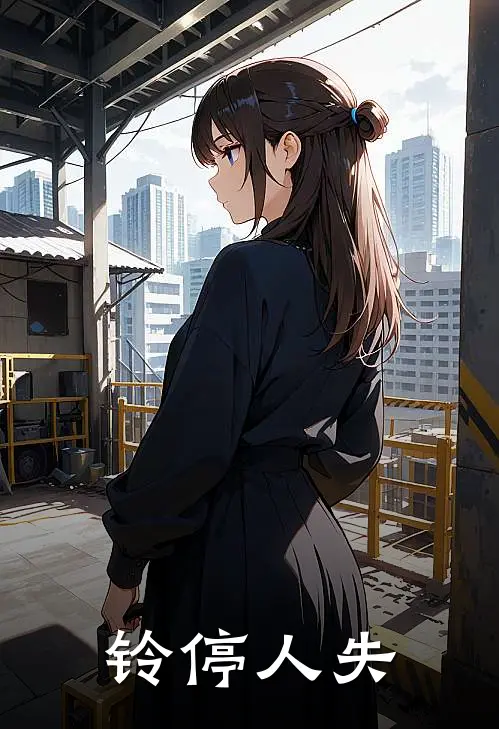 铃停人失(迟鸢颜无愿)免费完结小说_免费小说在线阅读铃停人失(迟鸢颜无愿)