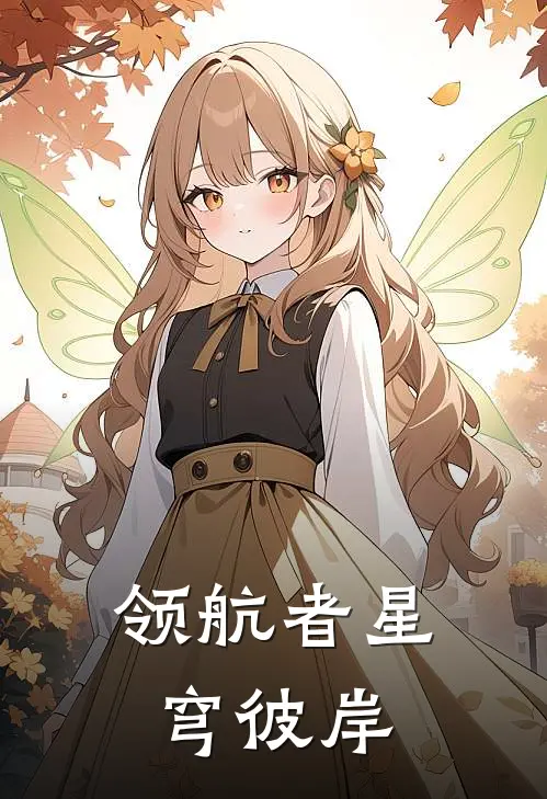 领航者星穹彼岸