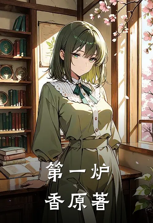 第一炉香原著