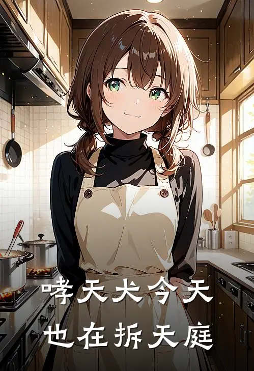 哮天犬今天也在拆天庭李靖赵虎完结版免费阅读_哮天犬今天也在拆天庭全章节免费在线阅读