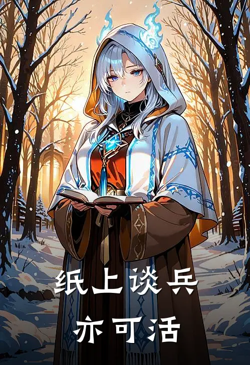 薛倚歌薛倚歌纸上谈兵亦可活最新章节在线阅读_薛倚歌薛倚歌完整版阅读