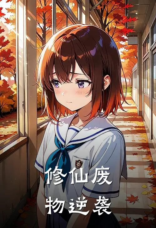 修仙废物逆袭林默苏晚小说推荐完结_全集免费小说修仙废物逆袭(林默苏晚)