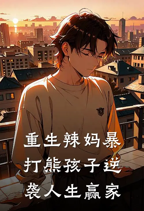 重生辣妈暴打熊孩子逆袭人生赢家秦乐秦傲推荐完结小说_热门小说在线阅读重生辣妈暴打熊孩子逆袭人生赢家(秦乐秦傲)