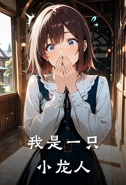 我是一只小龙人