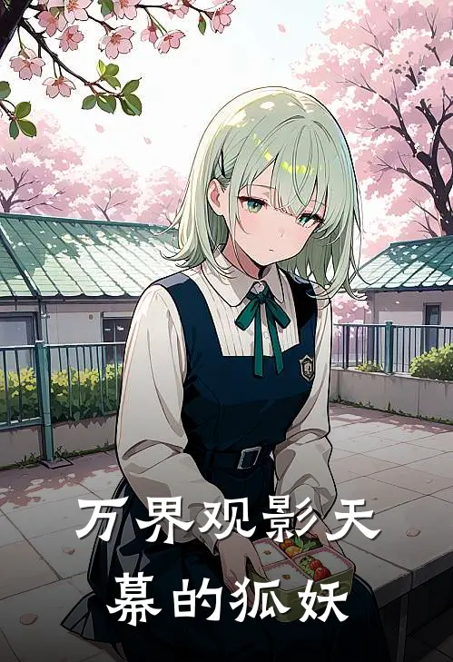 万界观影天幕的狐妖