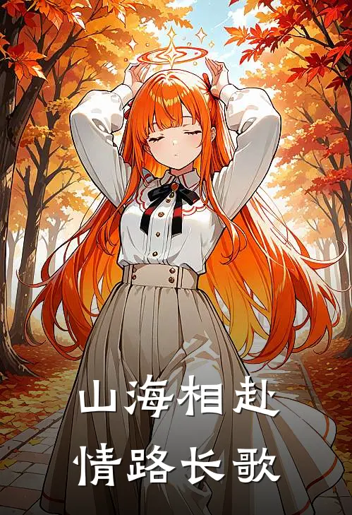 山海相赴情路长歌(沈砚林墨)全文免费小说_小说免费完结山海相赴情路长歌(沈砚林墨)