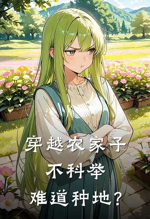 穿越农家子，不科举，难道种地？李牧承李二丫小说完结免费_最新章节列表穿越农家子，不科举，难道种地？(李牧承李二丫)