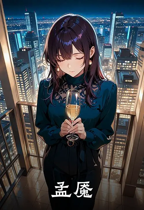 孟魇孟苍孟瑶完整免费小说_热门小说阅读孟魇孟苍孟瑶