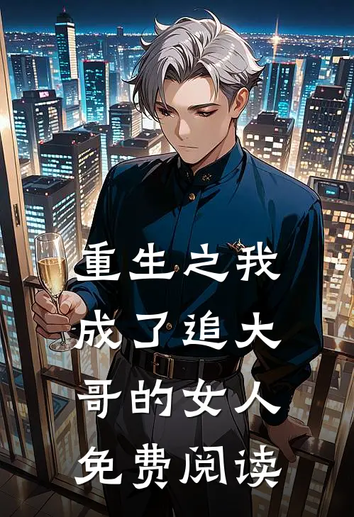 重生之我成了追大哥的女人免费阅读