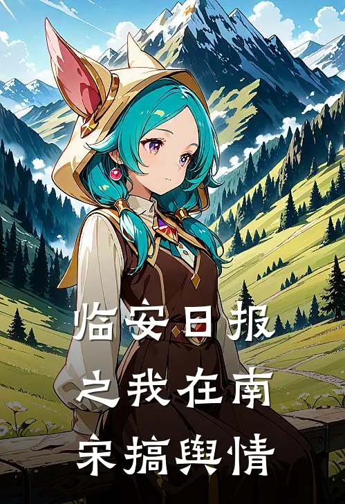 临安日报之我在南宋搞舆情林凡林安最新章节免费阅读_临安日报之我在南宋搞舆情全集免费阅读