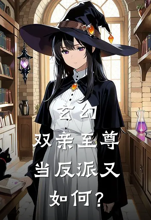 《玄幻：双亲至尊，当反派又如何？》苏长河柳如烟完结版阅读_苏长河柳如烟完结版在线阅读