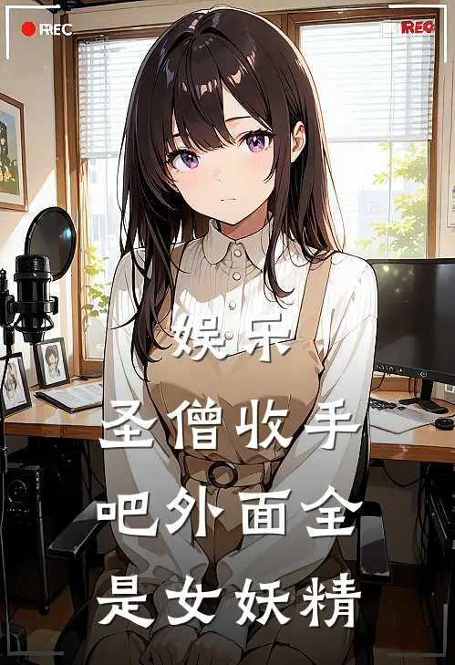 娱乐：圣僧收手吧外面全是女妖精