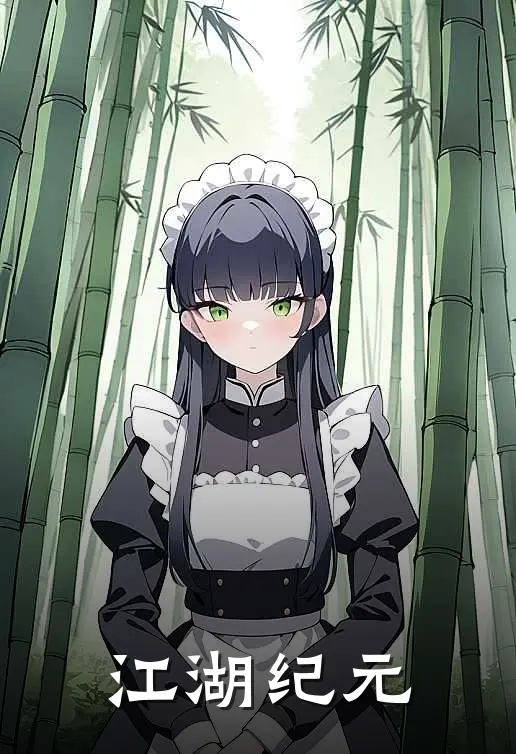 李莫愁楚风(江湖纪元)完结版免费在线阅读_《江湖纪元》全章节阅读