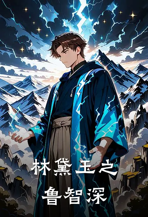 林黛玉之鲁智深