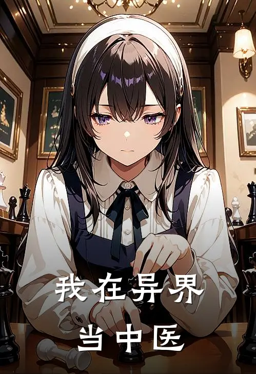 我在异界当中医陈仁安陈仁安新热门小说_免费阅读全文我在异界当中医陈仁安陈仁安