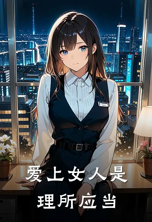 爱上女人是理所应当