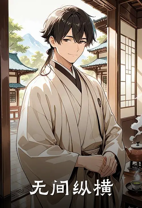 无间纵横