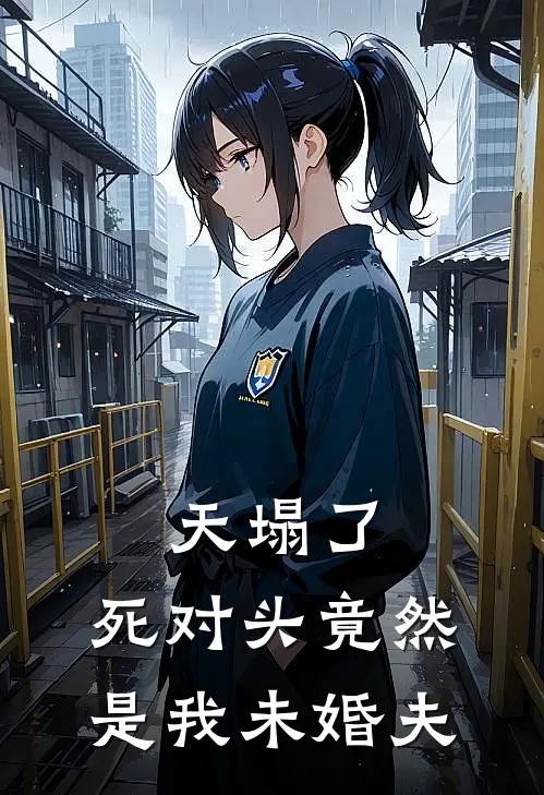 天塌了，死对头竟然是我未婚夫(顾京霄林希)在线免费小说_热门网络小说天塌了，死对头竟然是我未婚夫顾京霄林希