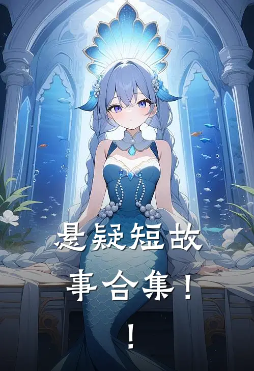 悬疑短故事合集！！