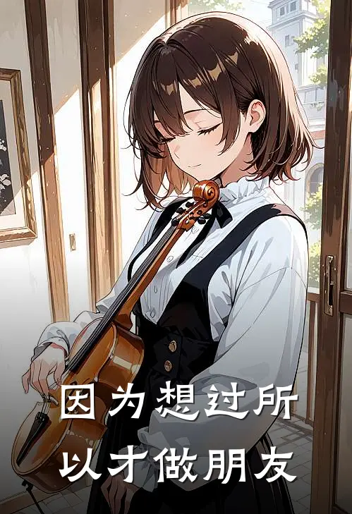 因为想过所以才做朋友