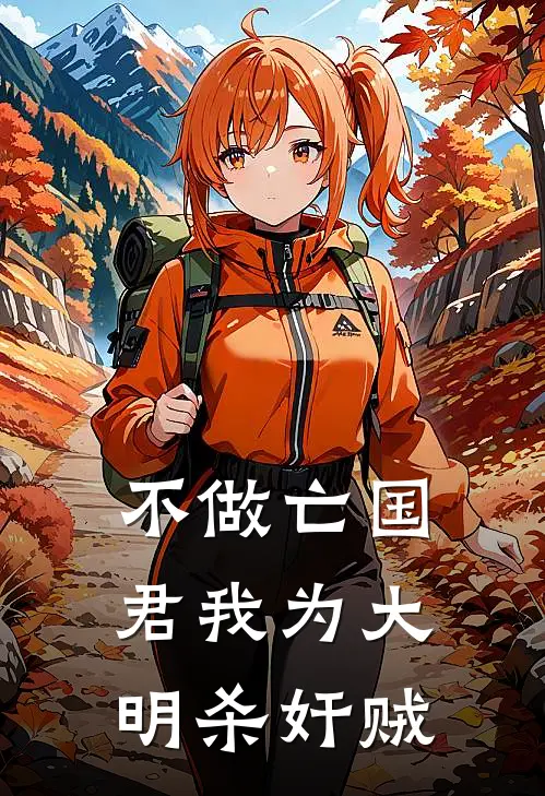 不做亡国君我为大明杀奸贼