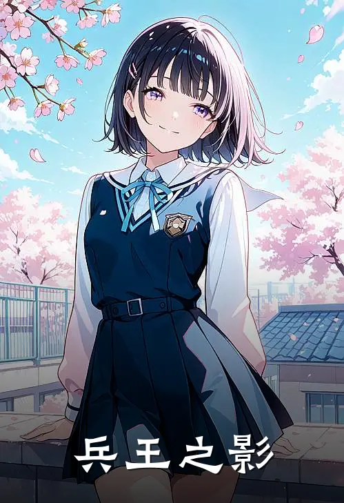 兵王之影