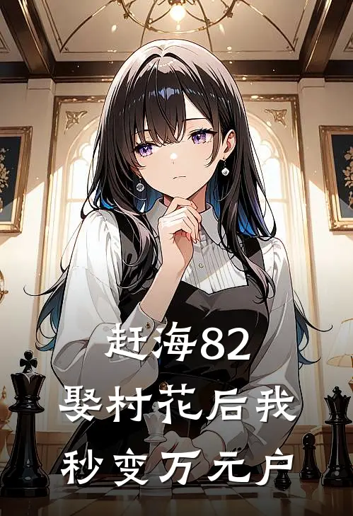 陈潮生颜知慧赶海82：娶村花后我秒变万元户全文免费阅读_陈潮生颜知慧完整版免费阅读