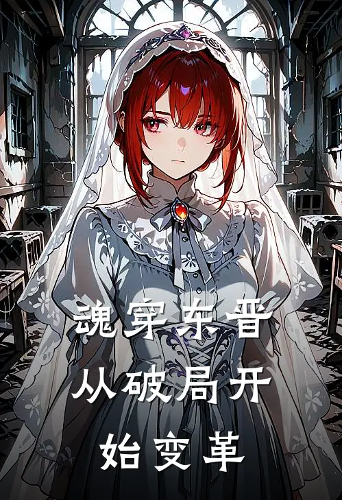 魂穿东晋：从破局开始变革