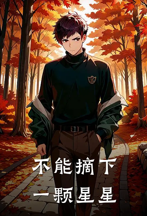 不能摘下一颗星星