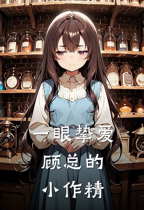 一眼挚爱：顾总的小作精(顾衍洲林薇薇)无弹窗小说免费阅读_小说完整版免费阅读一眼挚爱：顾总的小作精顾衍洲林薇薇