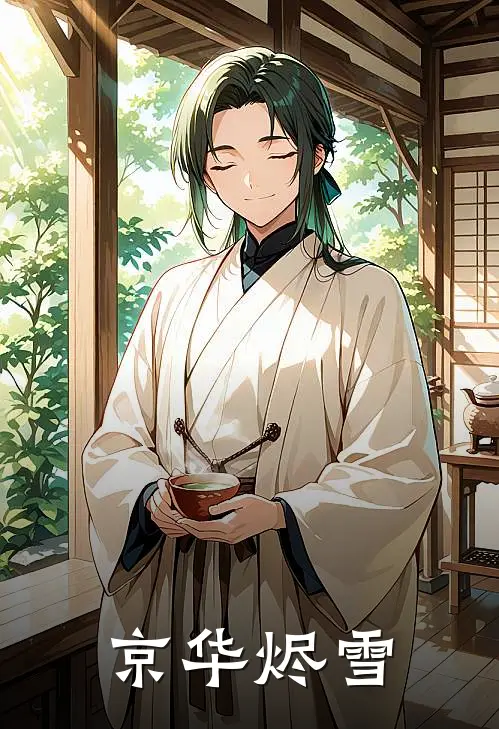 京华烬雪(苏清晏秦九)网络热门小说_最新章节列表京华烬雪(苏清晏秦九)