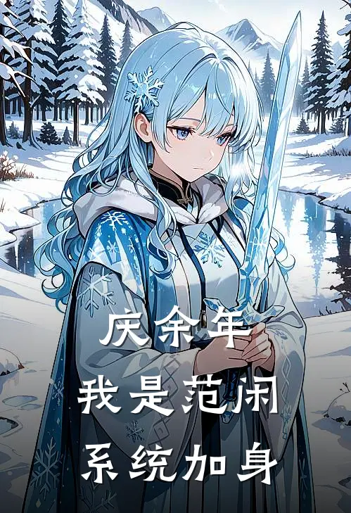 庆余年：我是范闲，系统加身