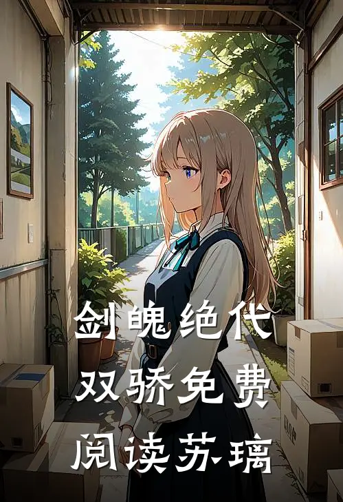 剑魄绝代双骄免费阅读苏璃