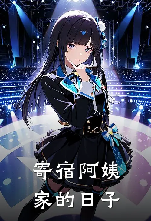 寄宿阿姨家的日子(林辰张岚)热门网络小说_小说推荐完结寄宿阿姨家的日子(林辰张岚)