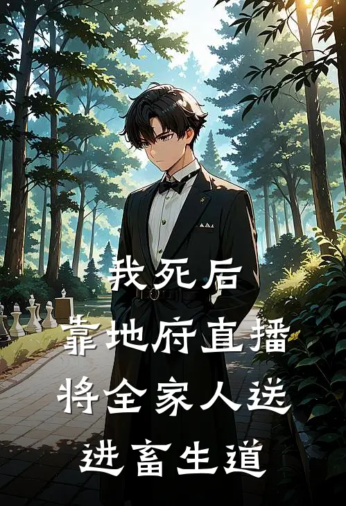 《我死后，靠地府直播将全家人送进畜生道》周陌辰陌辰全本阅读_(周陌辰陌辰)全集阅读