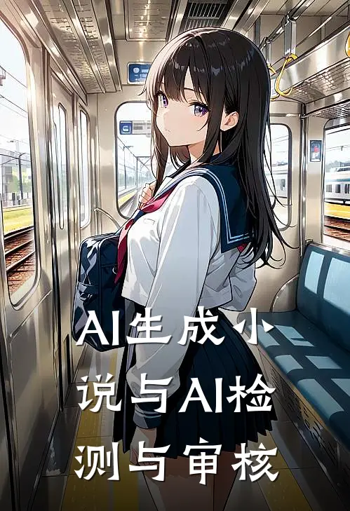 李阳林悦《AI生成小说与AI检测与审核》_《AI生成小说与AI检测与审核》最新章节在线阅读