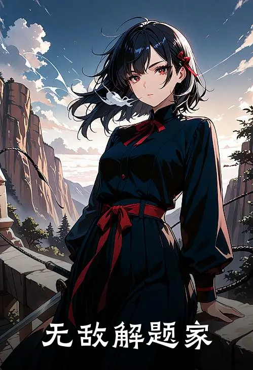 无敌解题家