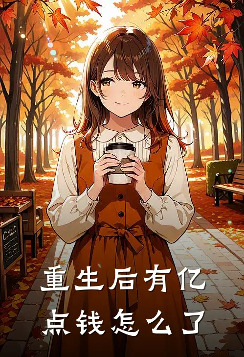 重生后有亿点钱怎么了