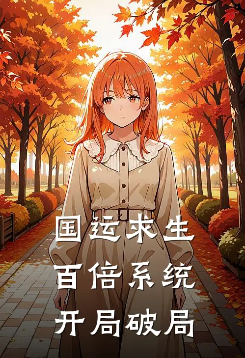 国运求生：百倍系统开局破局(林越林越)热门网络小说_最新章节列表国运求生：百倍系统开局破局(林越林越)