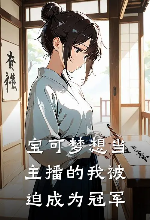 宝可梦想当主播的我被迫成为冠军(陆野鬼斯)完结小说_小说完整版免费阅读宝可梦想当主播的我被迫成为冠军陆野鬼斯