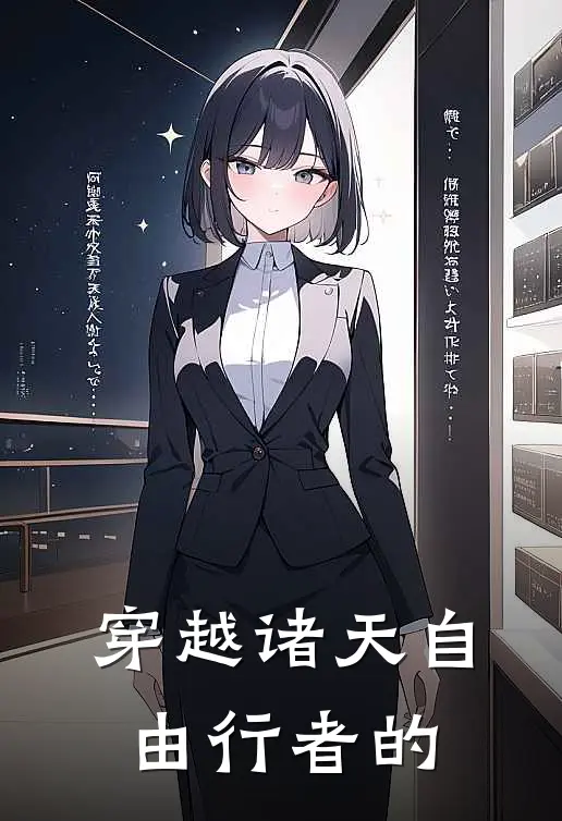 穿越诸天自由行者的
