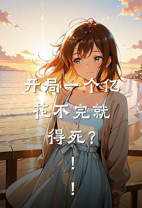 开局一个亿，花不完就得死？！！