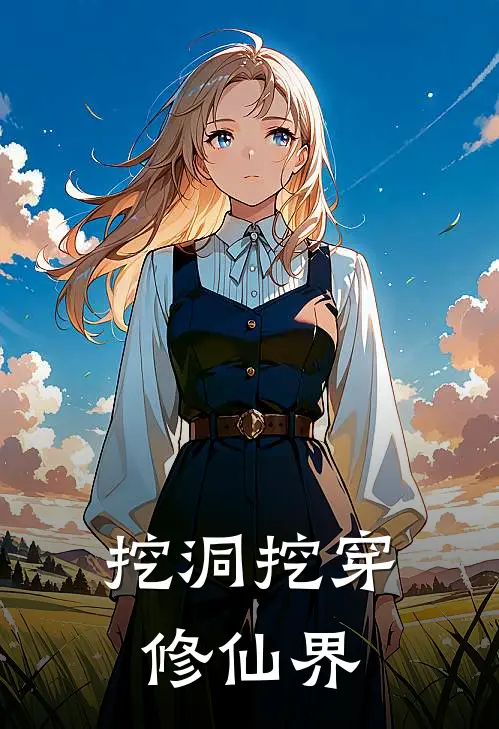 挖洞挖穿修仙界(唐炼叶琬)在哪看免费小说_最新章节列表挖洞挖穿修仙界(唐炼叶琬)