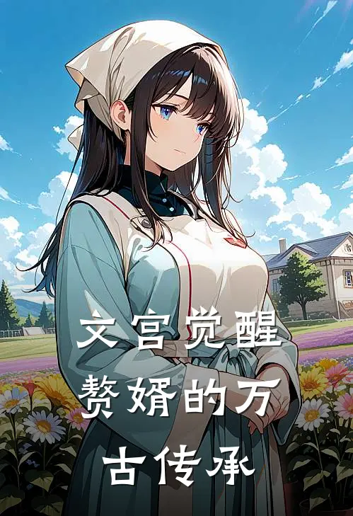 文宫觉醒：赘婿的万古传承沈明澜赵六最新完结小说推荐_最新更新小说文宫觉醒：赘婿的万古传承(沈明澜赵六)