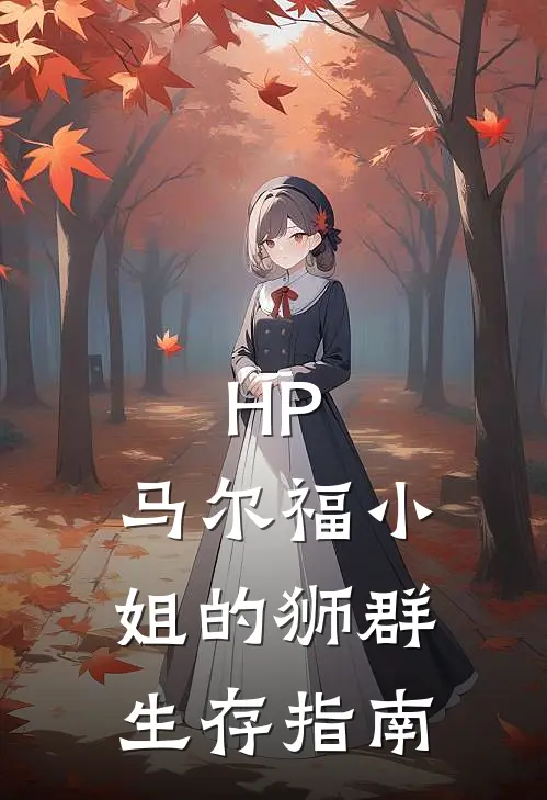 HP：马尔福小姐的狮群生存指南