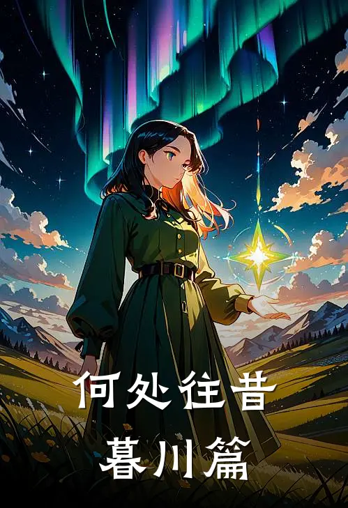 何处往昔：暮川篇